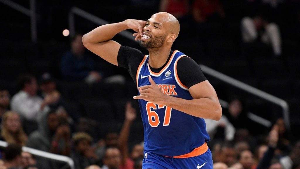 Taj Gibson
